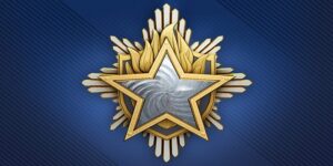 Các rank trong CSGO