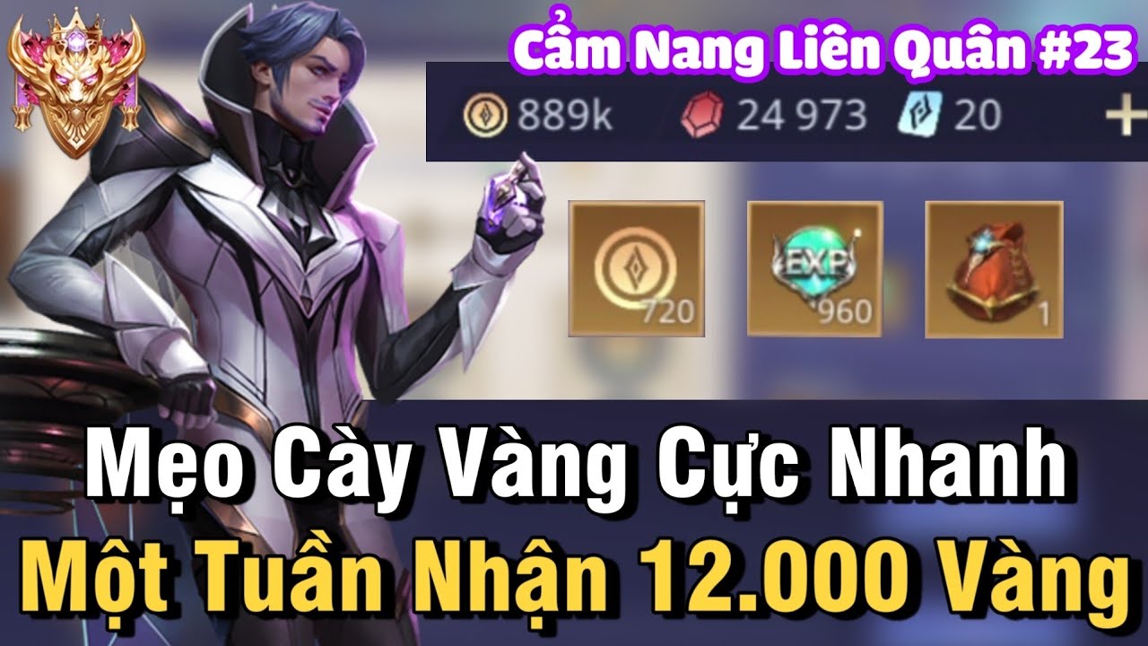 Tham gia sự kiện đặc biệt