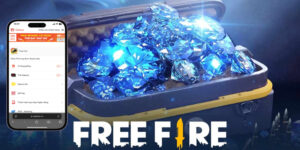 Cách nạp thẻ Free Fire