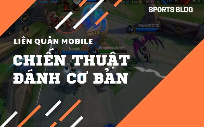 Meta liên quân thịnh hành nhất