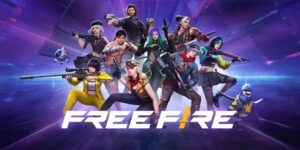 Code Free Fire