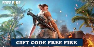 Code Free Fire