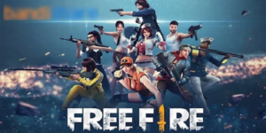 Hack Free Fire