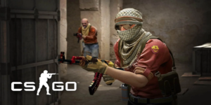 Hack map CSGO