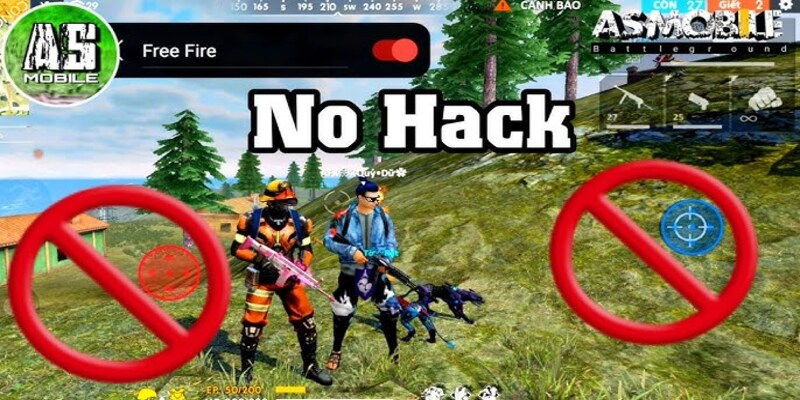 Hệ quả của việc Free Fire