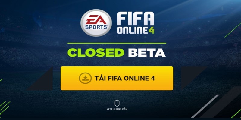 Kiểm tra các vấn đề cấu hình máy, mạng trước khi tải Fifa online 4