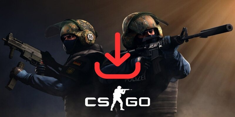 Lưu ý khi tải CSGO 2 game thủ cần chú ý