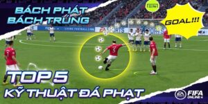 Sút phạt FO4