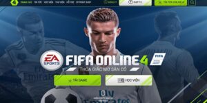 Tải FIFA Online 4