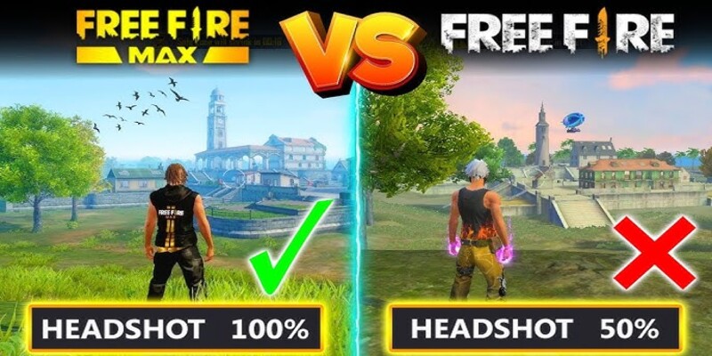 Tương lai của hai phiên bản Garena Free Fire MAX